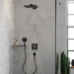 Hansgrohe Raindance E300 regendouchekop