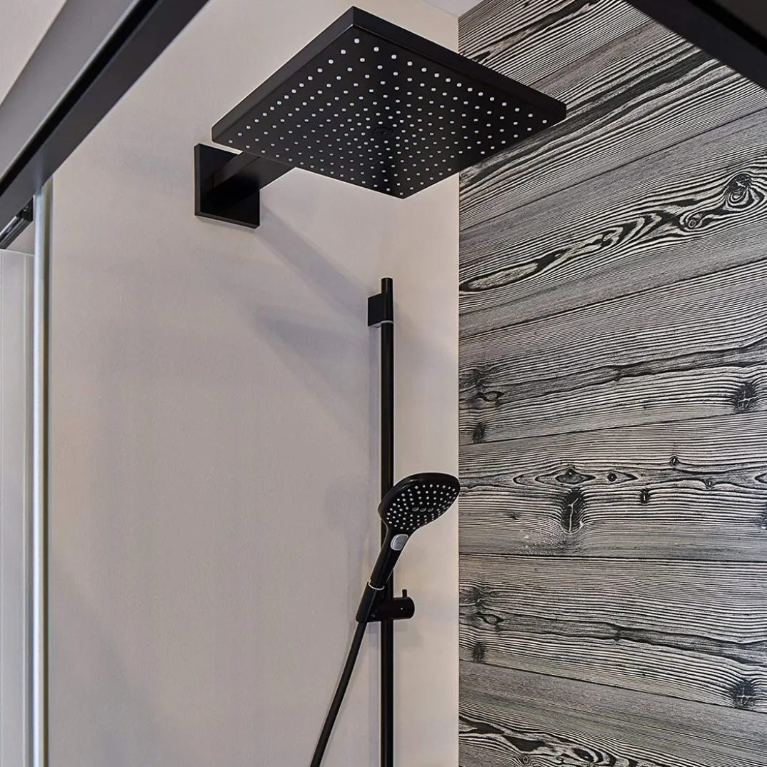 Hansgrohe Raindance E300 regendouchekop