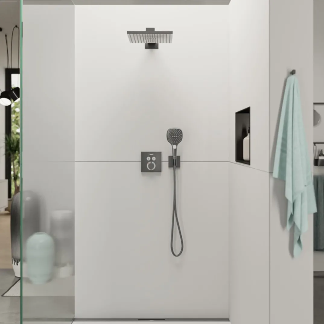 Hansgrohe Raindance E300 regendouchekop