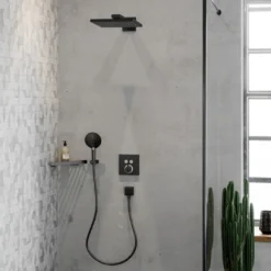Hansgrohe Raindance E300 regendouchekop