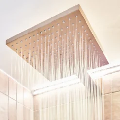 Hansgrohe Raindance E300 regendouchekop