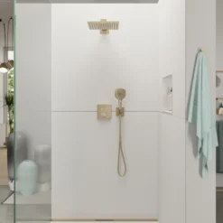 Hansgrohe Raindance E300 regendouchekop
