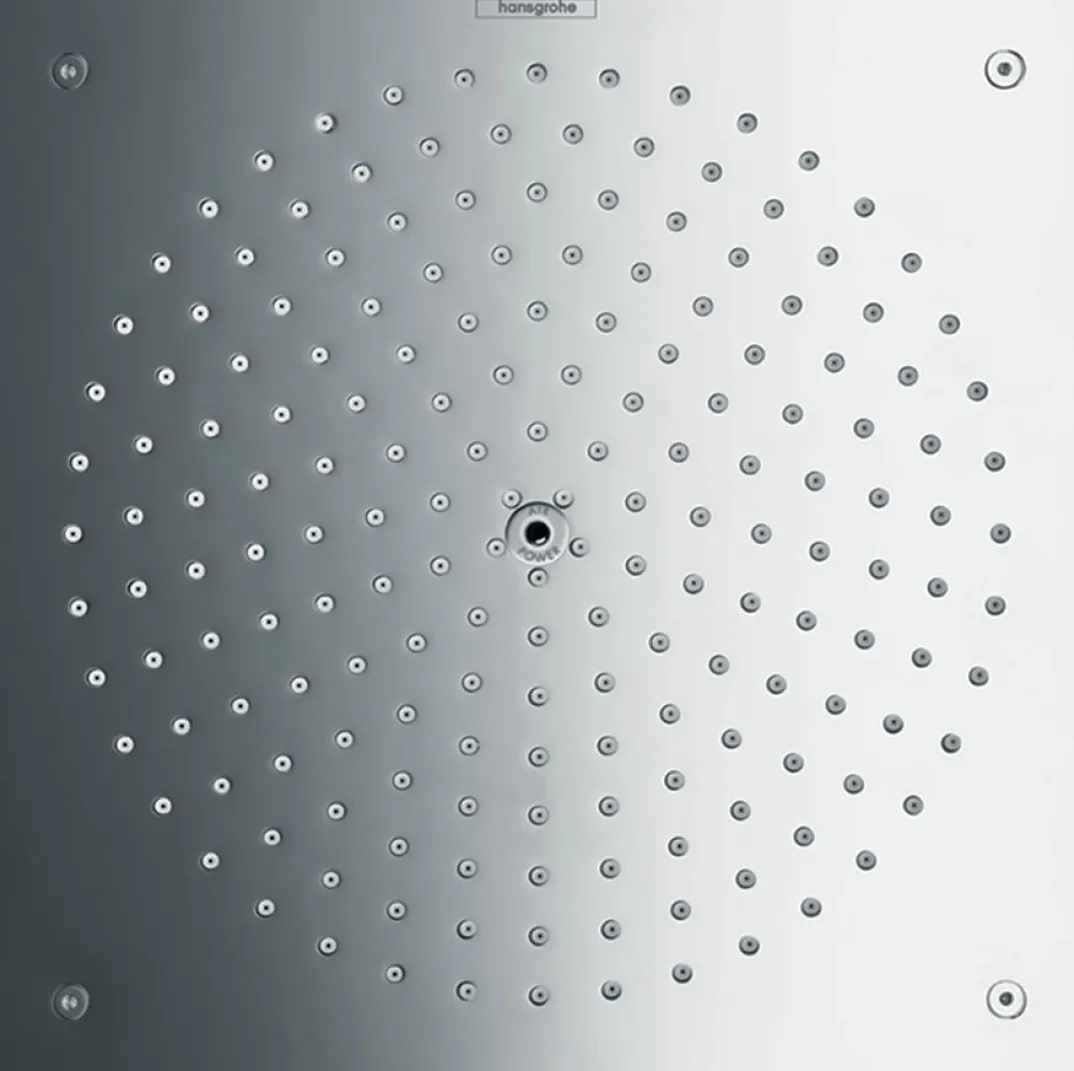 Hansgrohe Raindance 260 regendouchekop