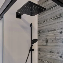 Hansgrohe Raindance Select E120 handdouche