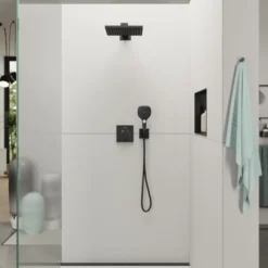 Hansgrohe Raindance Select E120 handdouche