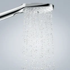 Hansgrohe Raindance Select E120 handdouche