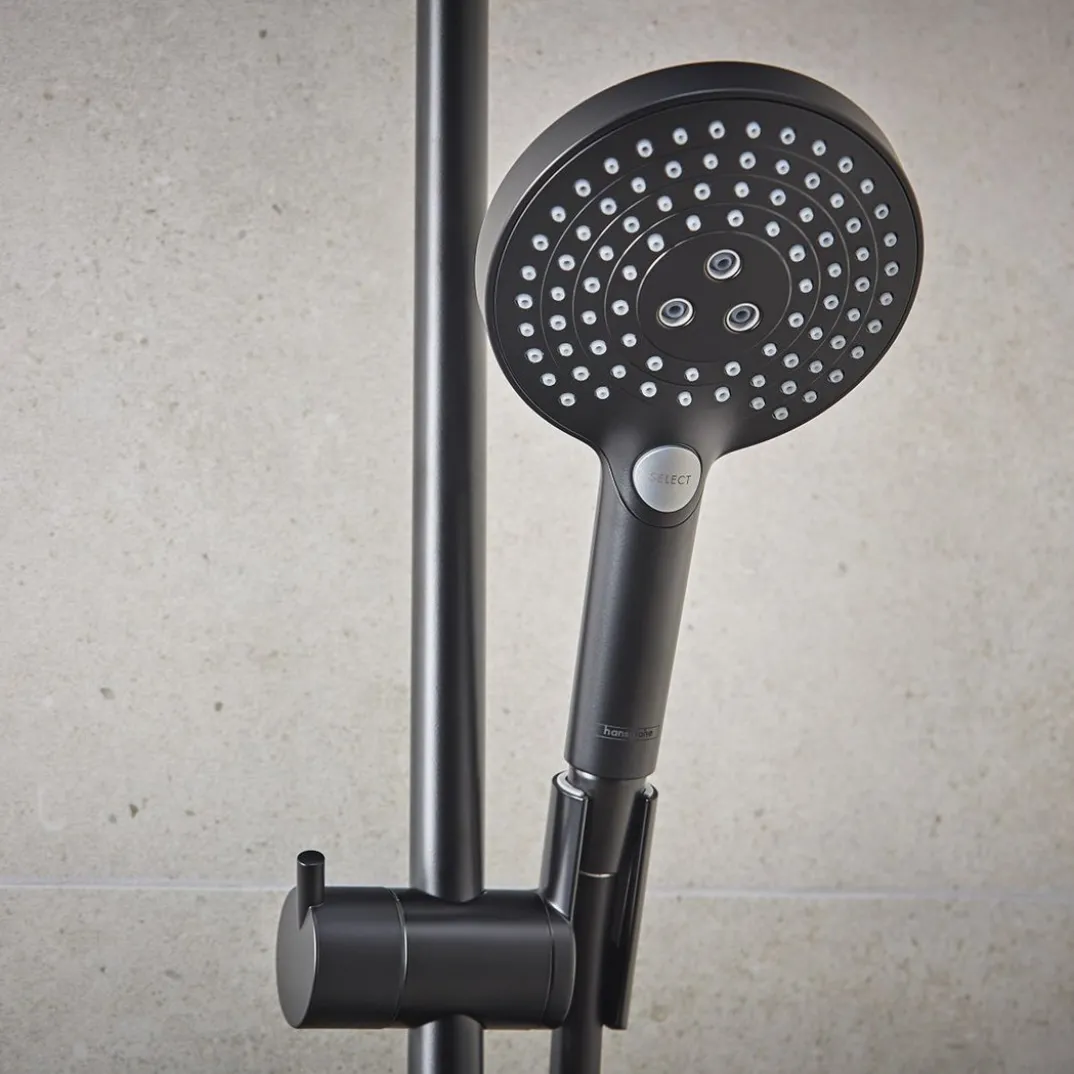 Hansgrohe Raindance Select S240 regendoucheset