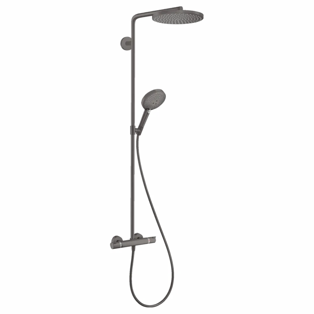 Hansgrohe Raindance Select S240 regendoucheset