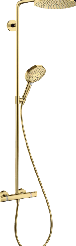 Hansgrohe Raindance Select S240 regendoucheset