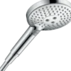 Hansgrohe Raindance Select S120 handdouche
