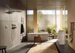 Hansgrohe Raindance Select S120 handdouche