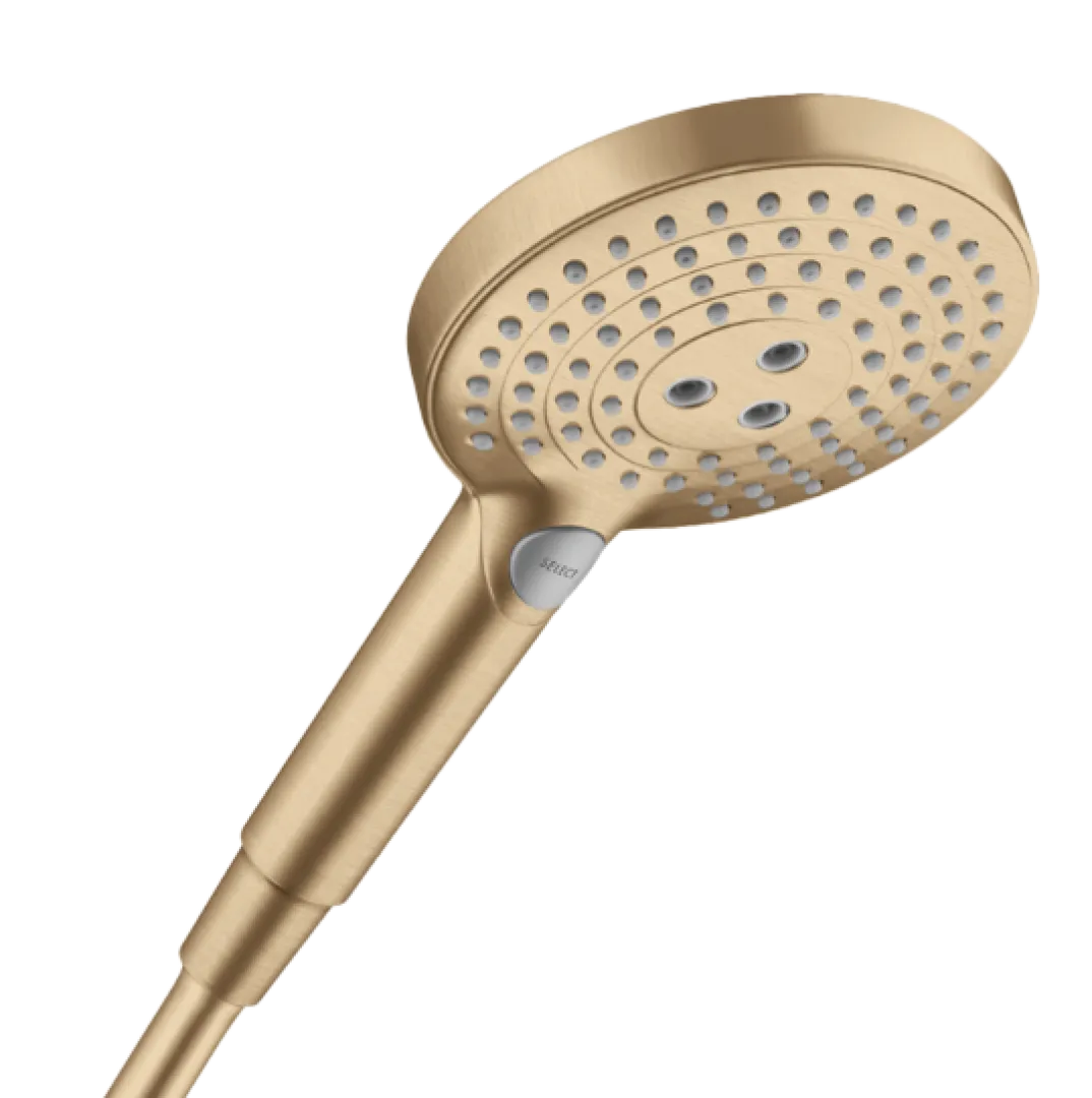 Hansgrohe Raindance Select S120 handdouche