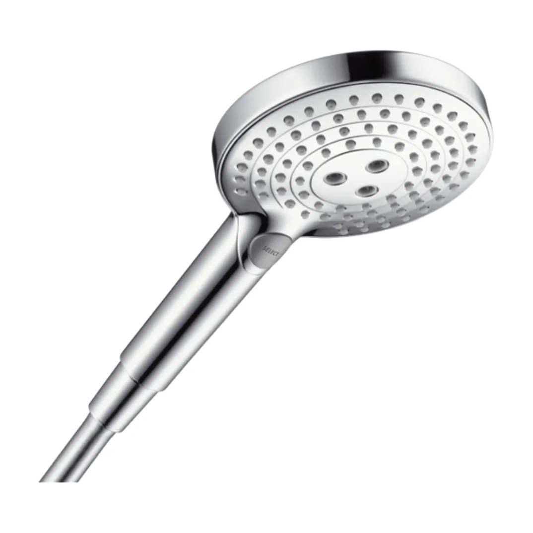 Hansgrohe Raindance Select S120 handdouche