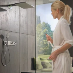 Hansgrohe Raindance Select S120 handdouche