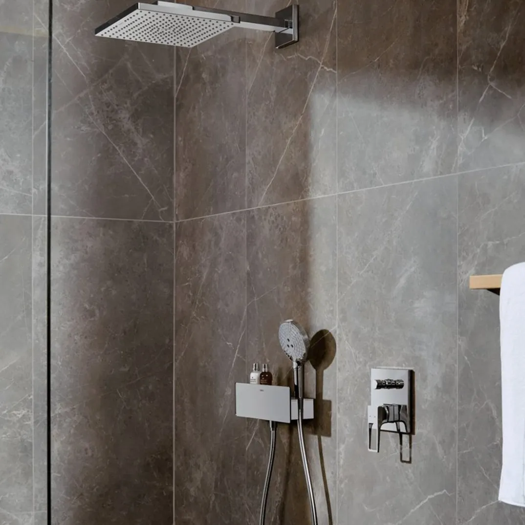 Hansgrohe Raindance Select S120 handdouche