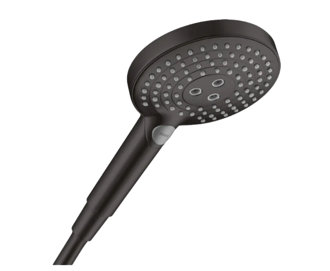 Hansgrohe Raindance Select S120 handdouche