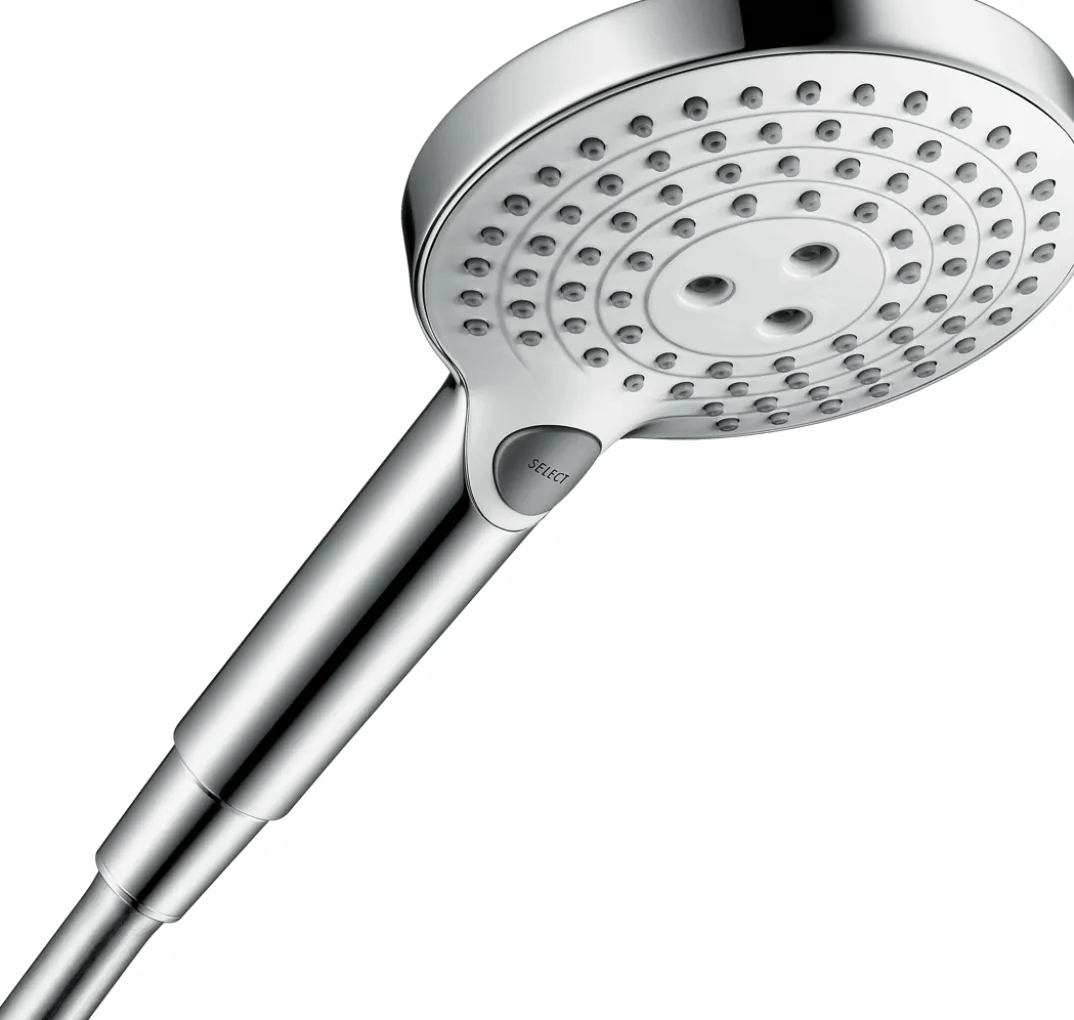 Hansgrohe Raindance Select S120 handdouche