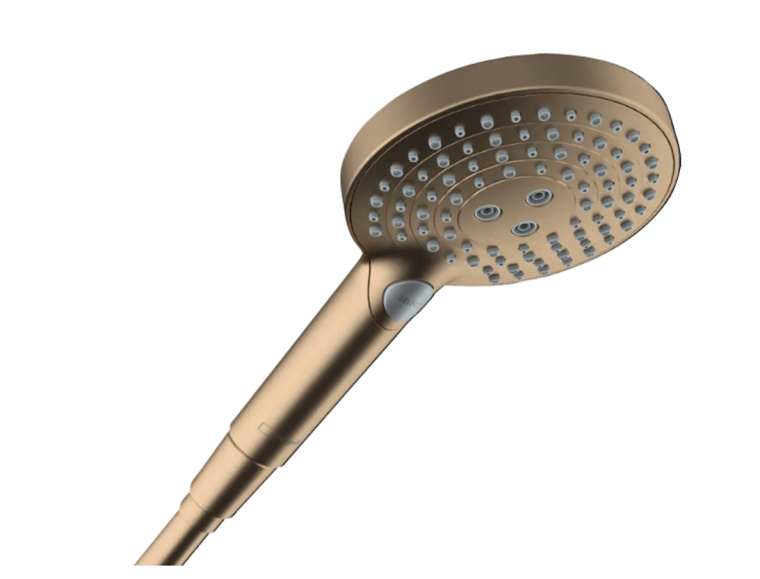 Hansgrohe Raindance Select S120 handdouche