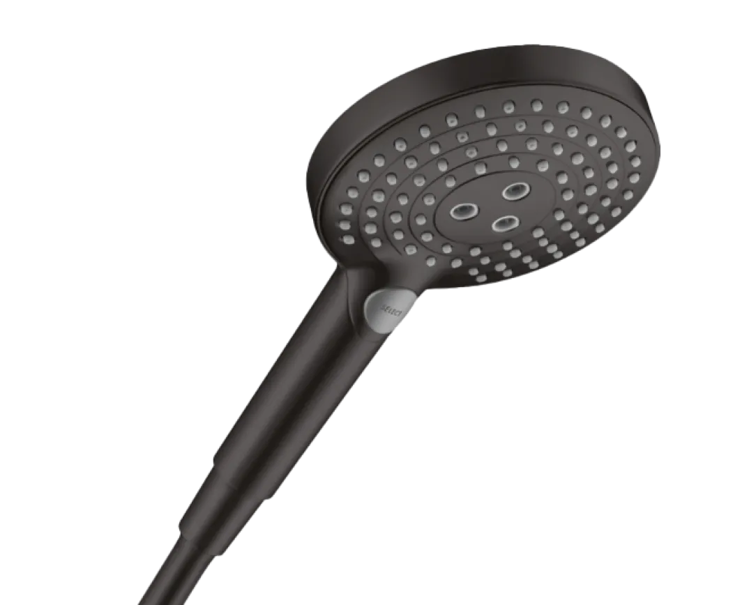 Hansgrohe Raindance Select S120 handdouche