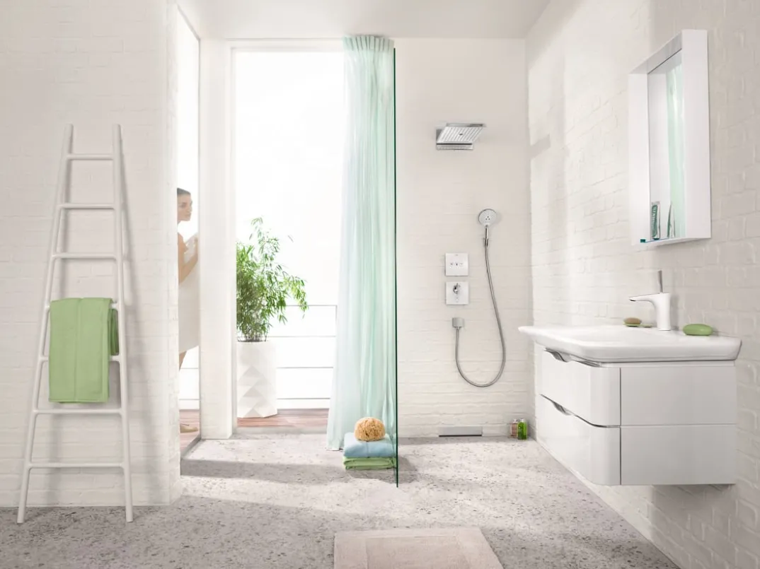 Hansgrohe Raindance Select S120 handdouche