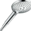 Hansgrohe Raindance Select S120 handdouche