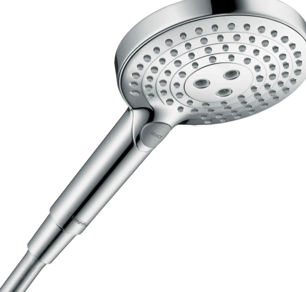 Hansgrohe Raindance Select S120 handdouche