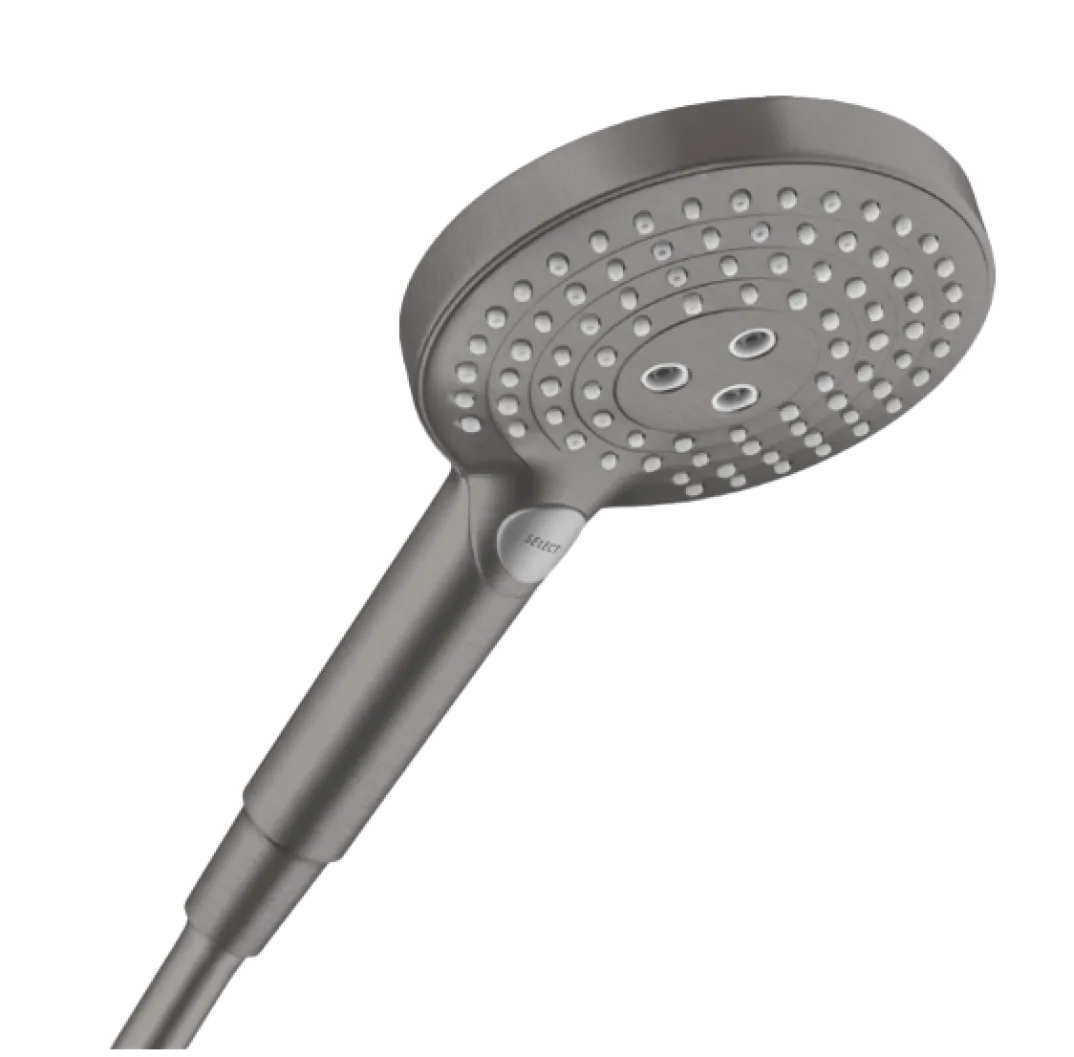 Hansgrohe Raindance Select S120 handdouche