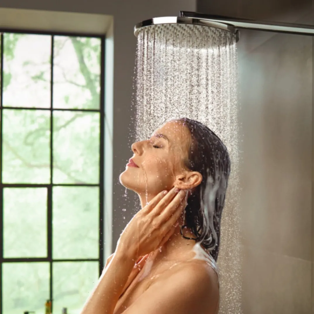 Hansgrohe Raindance S240 regendouchekop