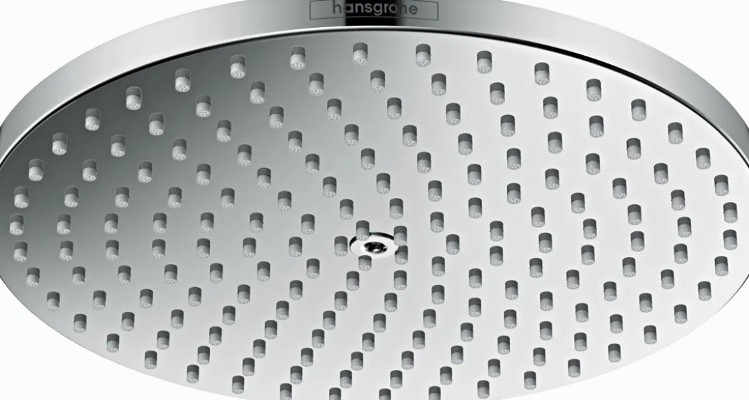 Hansgrohe Raindance S240 regendouchekop