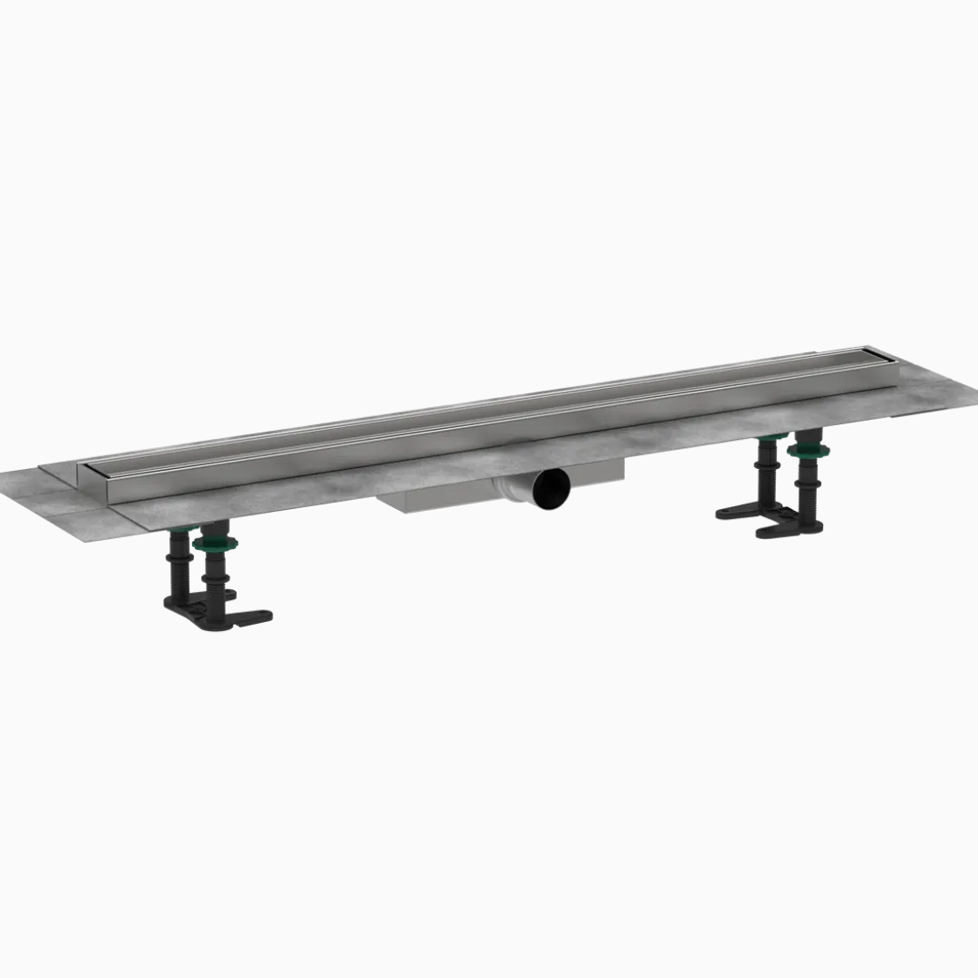 Hansgrohe RainDrain Compact douchegoot