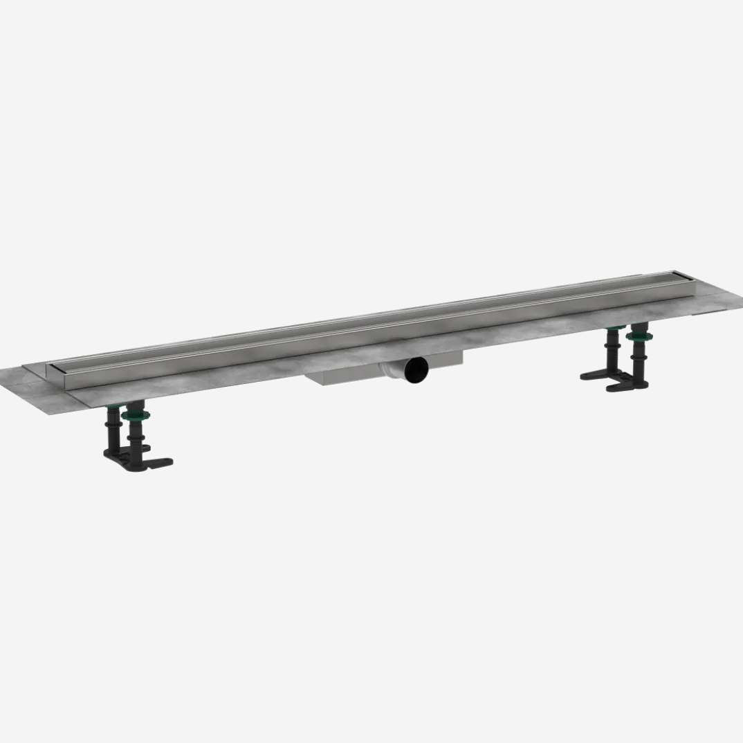 Hansgrohe RainDrain Compact douchegoot