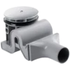 Hansgrohe Raindrain doucheafvoer