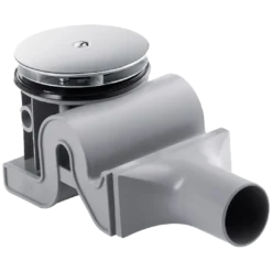 Hansgrohe Raindrain doucheafvoer