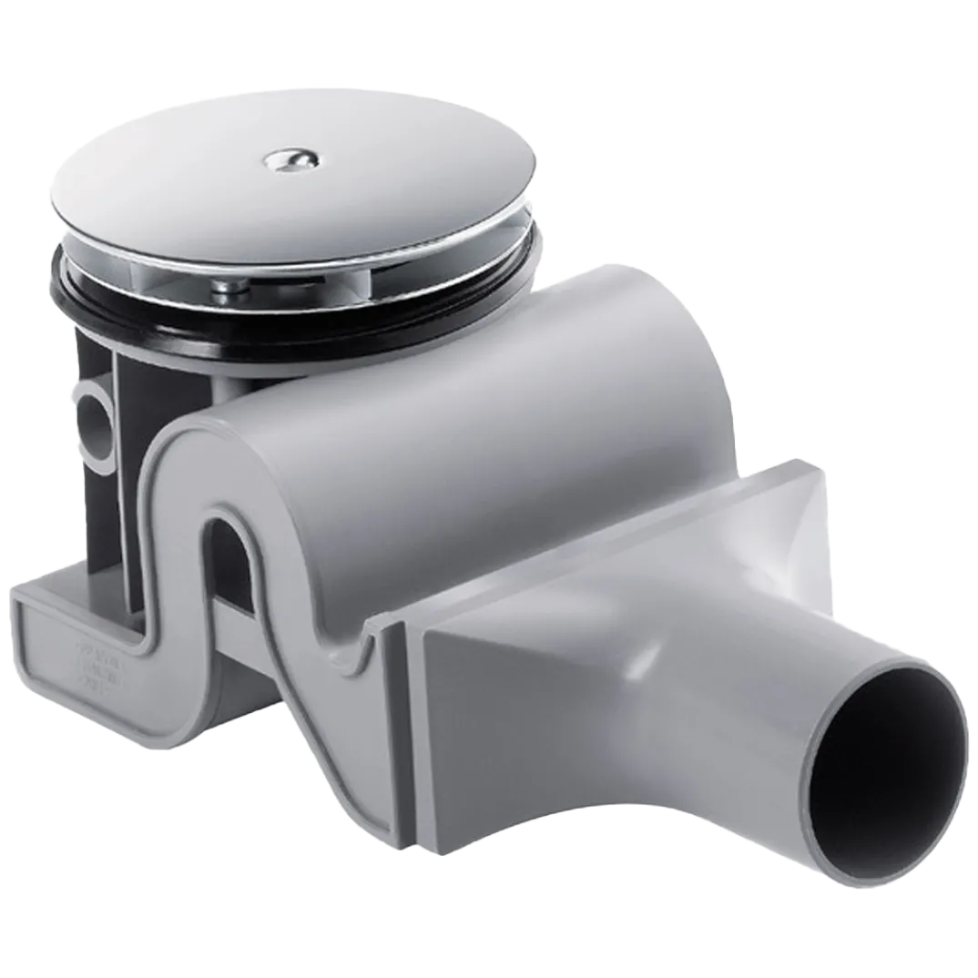 Hansgrohe Raindrain doucheafvoer
