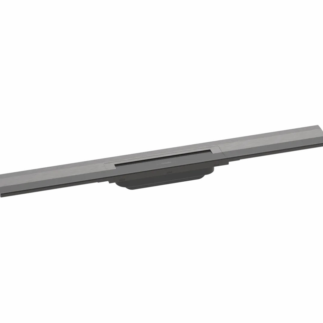 Hansgrohe RainDrain Flex douchegoot afwerkset inkortbaar