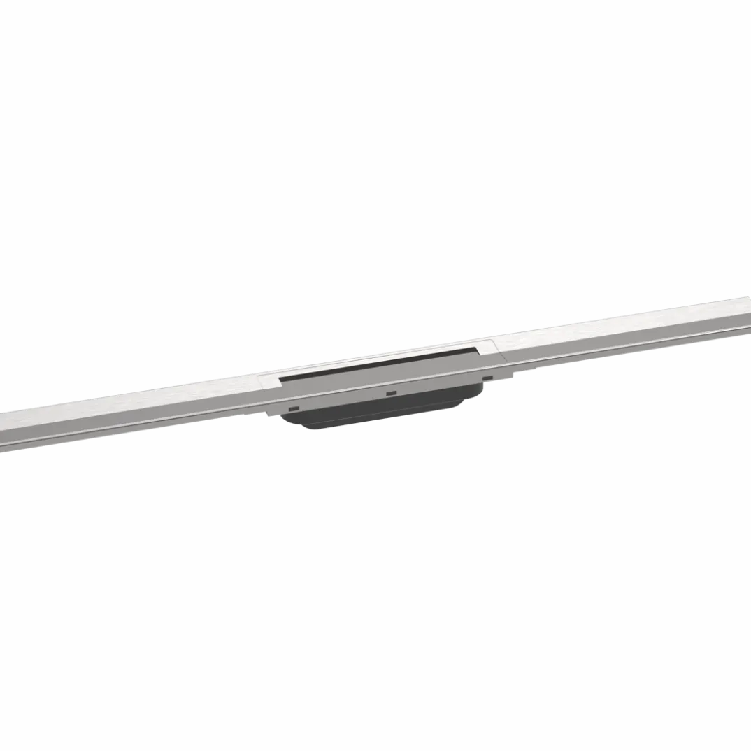 Hansgrohe RainDrain Flex douchegoot afwerkset inkortbaar