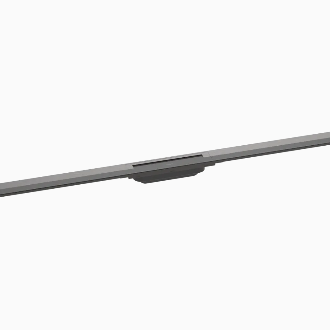 Hansgrohe RainDrain Flex douchegoot afwerkset inkortbaar