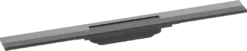 Hansgrohe RainDrain Flex douchegoot afwerkset inkortbaar