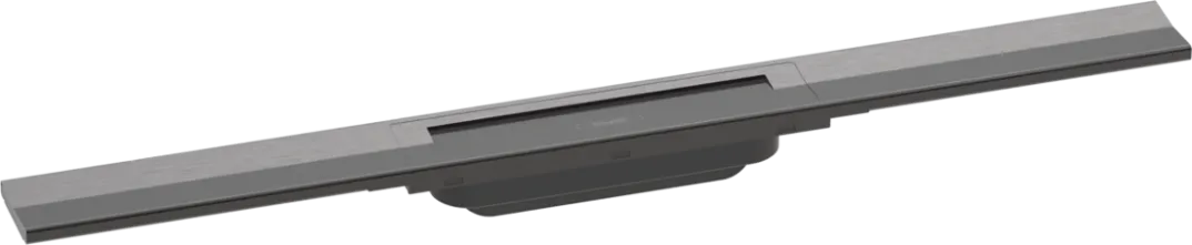 Hansgrohe RainDrain Flex douchegoot afwerkset inkortbaar