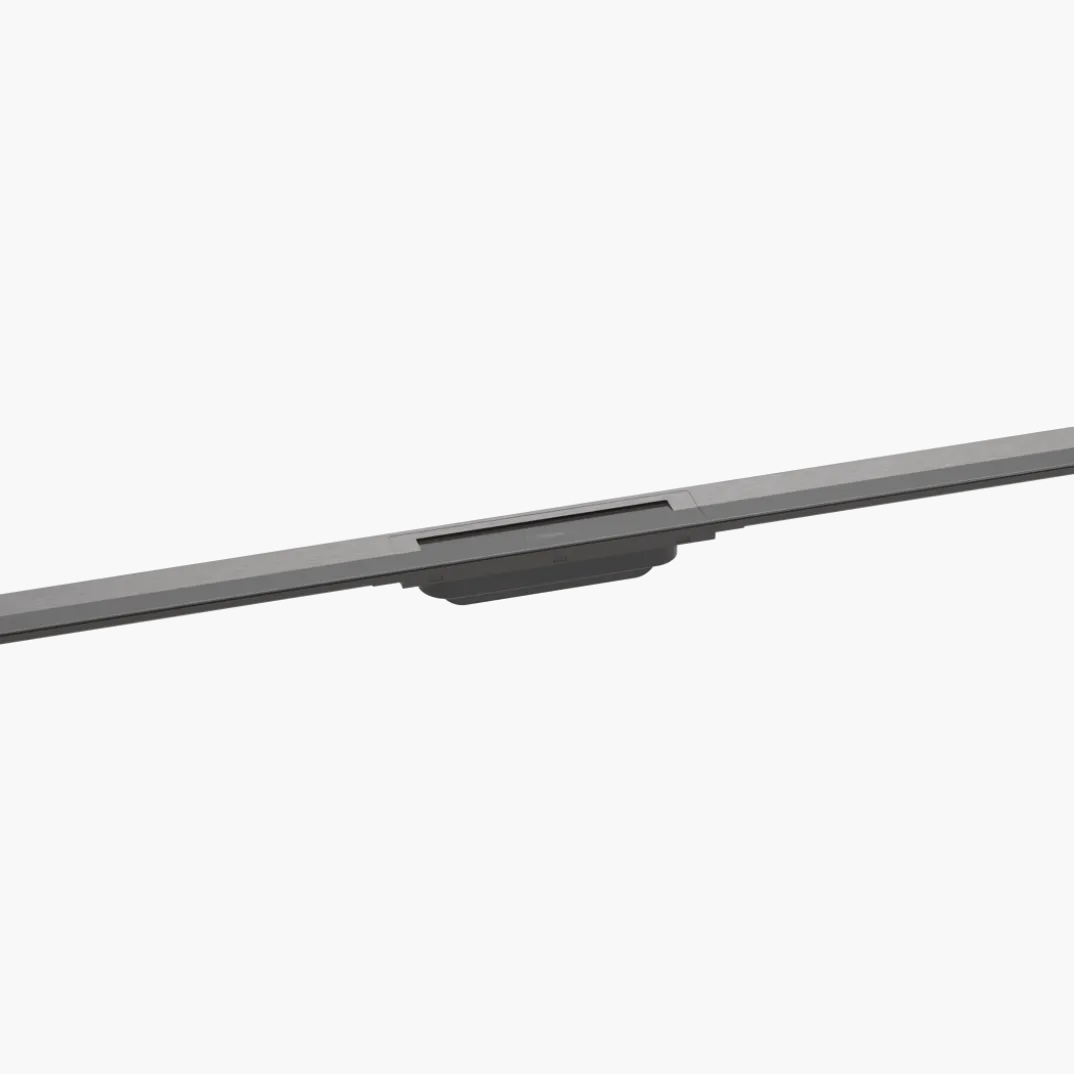 Hansgrohe RainDrain Flex douchegoot afwerkset inkortbaar