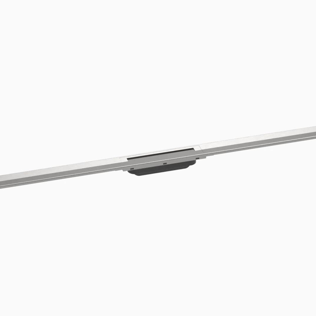 Hansgrohe RainDrain Flex douchegoot afwerkset inkortbaar