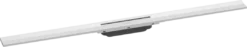 Hansgrohe RainDrain Flex douchegoot afwerkset inkortbaar
