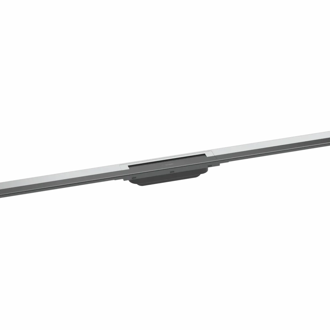 Hansgrohe RainDrain Flex douchegoot afwerkset inkortbaar