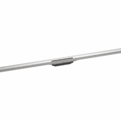 Hansgrohe RainDrain Flex douchegoot afwerkset inkortbaar
