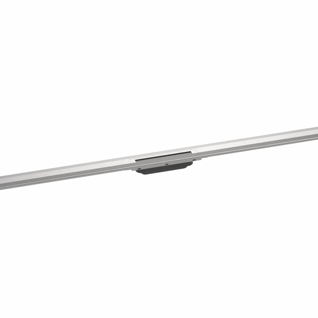 Hansgrohe RainDrain Flex douchegoot afwerkset inkortbaar