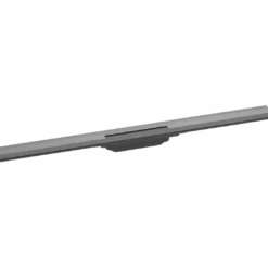 Hansgrohe RainDrain Flex douchegoot afwerkset inkortbaar
