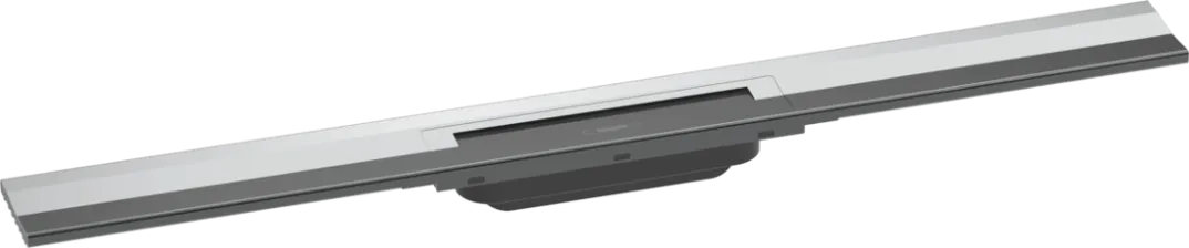 Hansgrohe RainDrain Flex douchegoot afwerkset inkortbaar