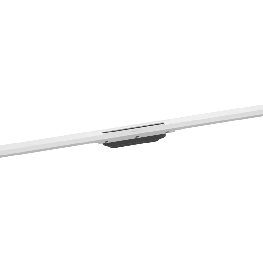 Hansgrohe RainDrain Flex douchegoot afwerkset inkortbaar