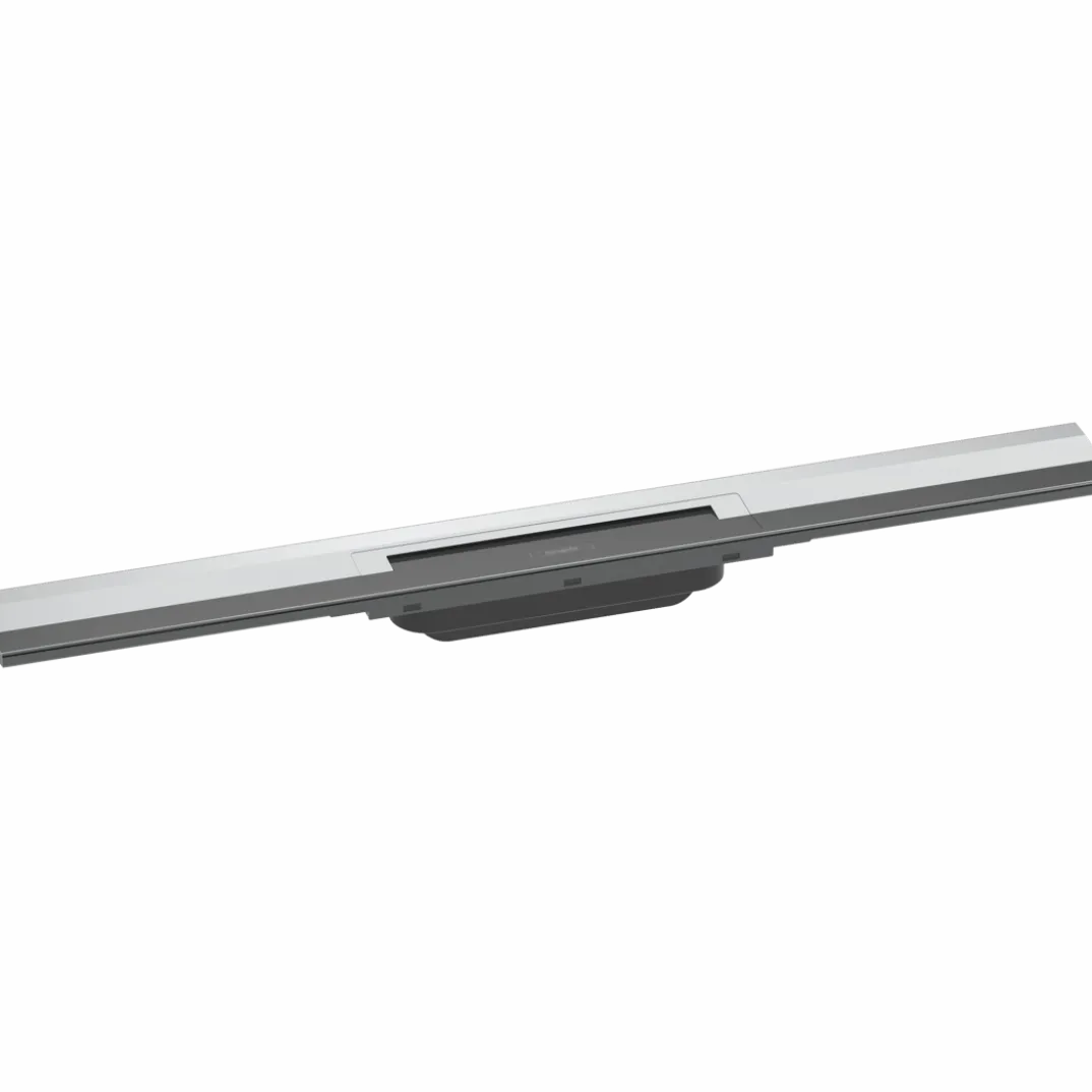 Hansgrohe RainDrain Flex douchegoot afwerkset inkortbaar