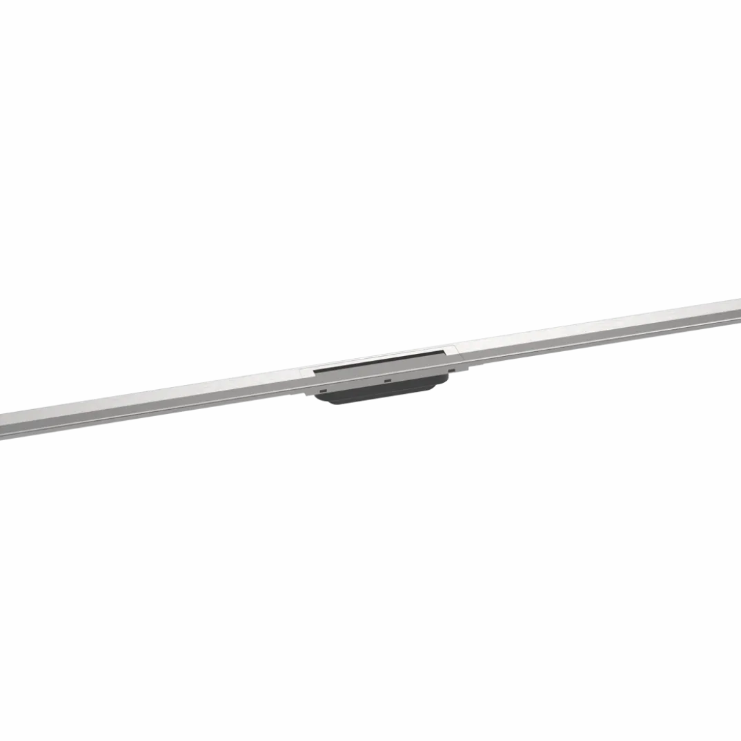 Hansgrohe RainDrain Flex douchegoot afwerkset inkortbaar